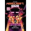 Minecraft- Kaza