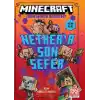 Minecraft - Nethera Son Sefer