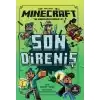 Minecraft-son Direniş