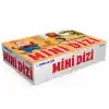 Mini Dizi - 35 kitap
