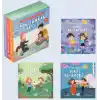 Mini Koran Set-1 Almanca Mini Meal Seti 1 (3 Kitap)