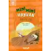 Mini Mini Hayvan Hikayeleri