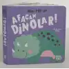 Mini Pop Up - Afacan Dinolar