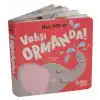 Mini Pop Up - Vahşi Ormanda