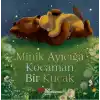 Minik Ayıcığa Kocaman Bir Kucak