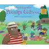 Minik Ayıcıklar Pikniğe Gidiyor