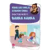 Minik Bir Yanlış Gördüm Sanki / Banka Kanka