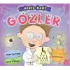 Minik Dahi - Gözler