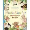 Minik Dostlar - Beş Duygunun Hikayesi
