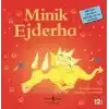 Minik Ejderha-İlk Okuma Kitaplarım