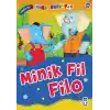 Minik Fil Filo