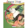 Minik Kitaplar Dizisi Orman Kitabı