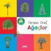 Minik Kitaplarım – Ağaçlar