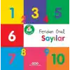 Minik Kitaplarım – Sayılar