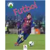 Minik Kurbağa Öğretiyor - Futbol
