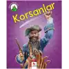 Minik Kurbağa Öğretiyor - Korsanlar