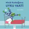 Minik Kurbağanın Uyku Vakti
