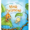 Minik Örümcek İle Kardeşi