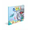 Minik Yunus Doli Ve Arkadaşları 3 Boyutlu