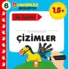 Minikler Akademisi 6 - Çizimler