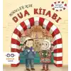 Minikler İçin Dua Kitabı