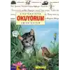 Minnoş / Çıkartmalarla Okuyorum Eğleniyorum