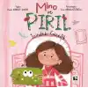 Mino ve Pırıl