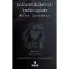 Minominikenin Mektupları : Ruha Dokunuş