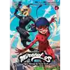 Miraculous: Uğur Böceği ile Kara Kedi 1