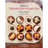 Miras – Türk Mutfağı Teknikleri 1 (Ciltli)