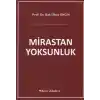 Mirastan Yoksunluk