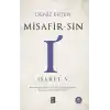 Misafir-sin I - İşaret V