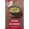 Miso Çorbasında