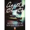 Miss Marpleın Son Maceraları