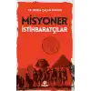 Misyoner İstihbaratçılar
