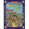 Mitik Grafik - Medusanın Laneti