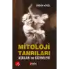 Mitoloji Tanrıları