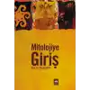 Mitolojiye Giriş