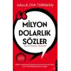 Miyon Dolarlık Sözler