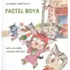 Mızmız Mırnav 4: Pastel Boya