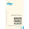 Modern Fransız Felsefesi
