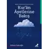 Modern Meteoroloji Perspektifinden Kur’an Ayetlerine Bakış