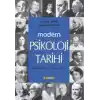 Modern Psikoloji Tarihi