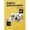 Modern Psikoterapiler