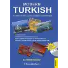 Modern Turkish CDli