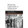 Modernite, Çoğulculuk ve Anlam Krizi