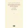 Modernitenin Sonunda - Yeniden Vitoria’yla