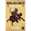 Moğollar ve Türkler - Tarihsel Bağlar