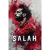 Mohamed Salah (Poster Hediyeli)