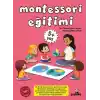 Montessori Eğitimi +5 Yaş